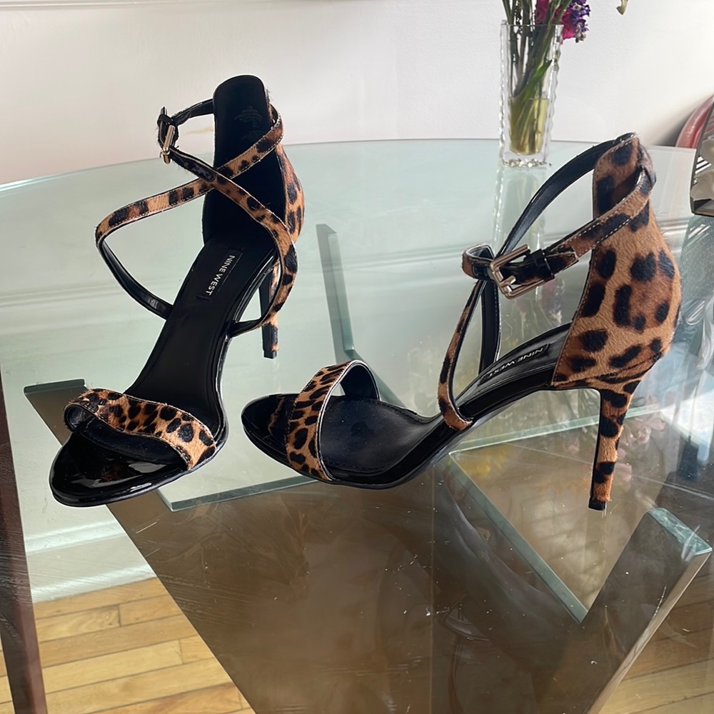 Nine West women shoes
